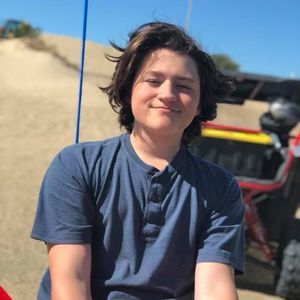 Meet your Posher, Parker